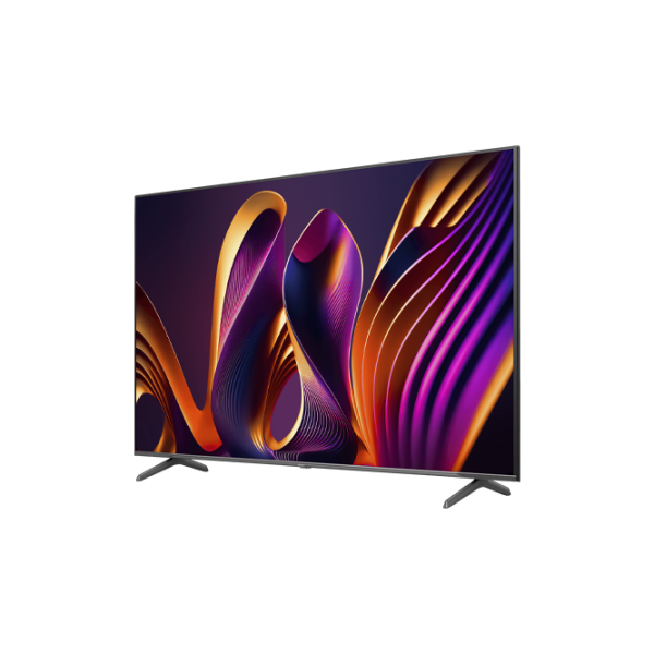 Телевизор Hisense 75E7NQ PRO Smart 4K Черный 75" | QLED | 4K photo 3