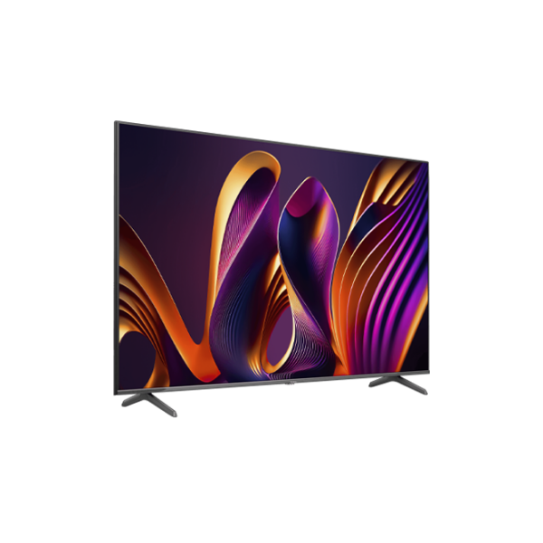 Телевизор Hisense 75E7NQ PRO Smart 4K Черный 75" | QLED | 4K photo 4