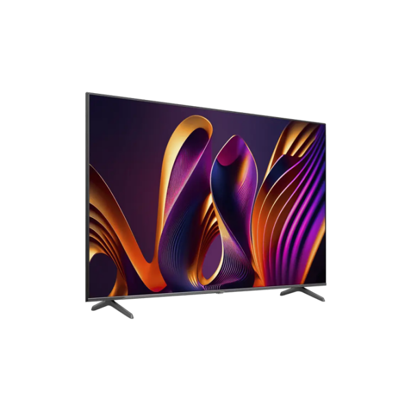 Телевизор Hisense 65E7NQ PRO Smart TV 4K Черный 65" | QLED | 4K photo 2
