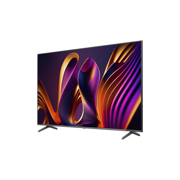 Телевизор Hisense 65E7NQ PRO Smart TV 4K Черный 65" | QLED | 4K photo 3