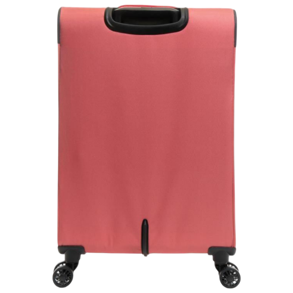 Чемодан American Tourister Bright Life Розовый 59л   photo 3