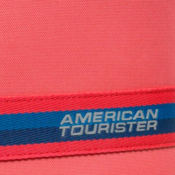 Чемодан American Tourister Bright Life Розовый 59л   photo 4