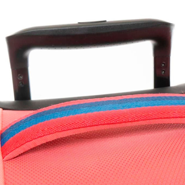 Чемодан American Tourister Bright Life Розовый 59л   photo 5