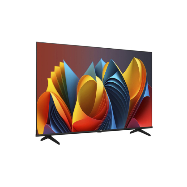 Телевизор Hisense 55E7NQ Smart TV 4K Черный 55" | QLED | 4K photo 7
