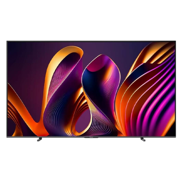 Телевизор Hisense 100E7NQ PRO Smart TV 4K Черный 100" | QLED | 4K photo 2
