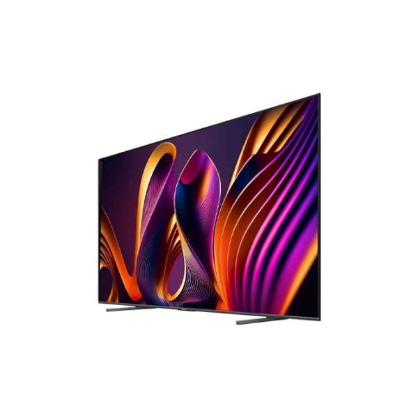 Телевизор Hisense 100E7NQ PRO Smart TV 4K Черный 100" | QLED | 4K photo 3