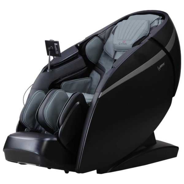 Массажное кресло Casada Skyliner III Серый  photo 1