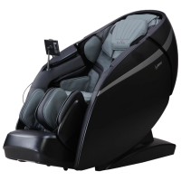 Массажное кресло Casada Skyliner III Серый