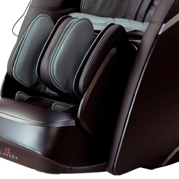 Массажное кресло Casada Skyliner III Серый  photo 6