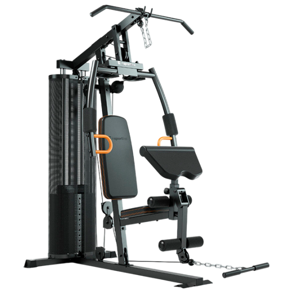 Antrenament de forţă Insportline Profi Gym C35  | bloc de încărcături |  photo 1