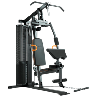 Antrenament de forţă Insportline Profi Gym C35  | bloc de încărcături | 