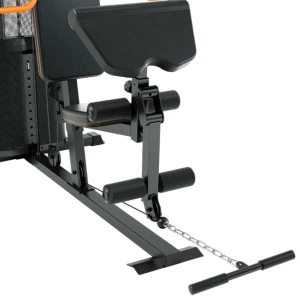 Antrenament de forţă Insportline Profi Gym C35  | bloc de încărcături |  photo 5