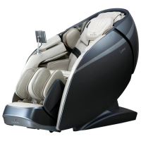 Массажное кресло Casada Skyliner III Хаки 