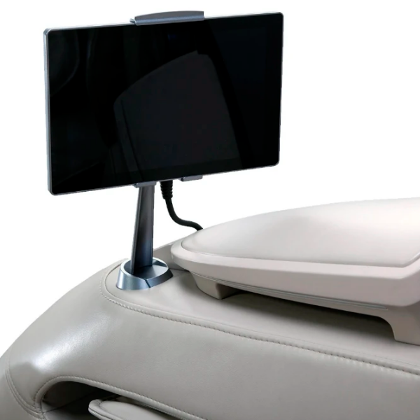 Scaun de masaj Casada Skyliner III Khaki  photo 5