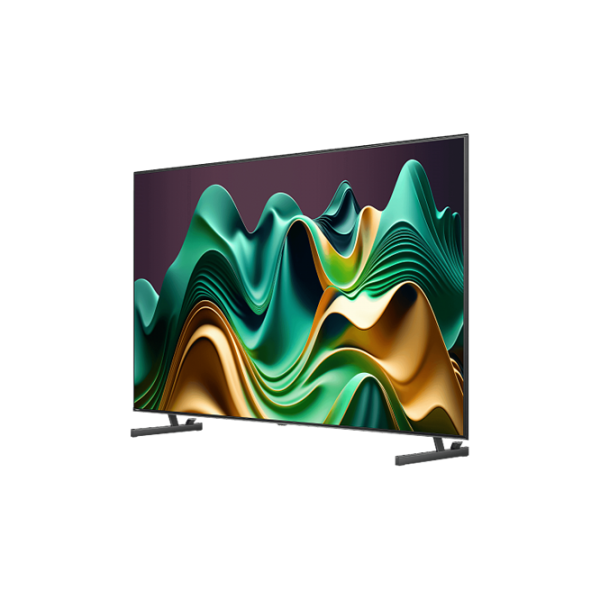 Телевизор Hisense 50U6NQ Smart TV 4K Черный 50" | MiniLED | 4K photo 2