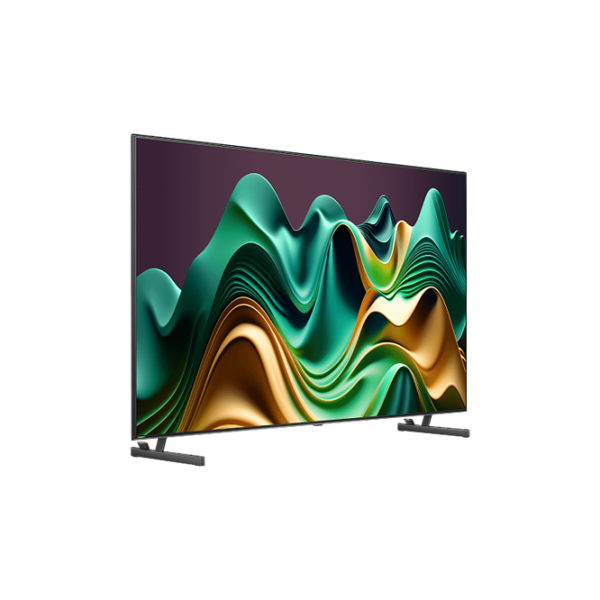 Телевизор Hisense 50U6NQ Smart TV 4K Черный 50" | MiniLED | 4K photo 3