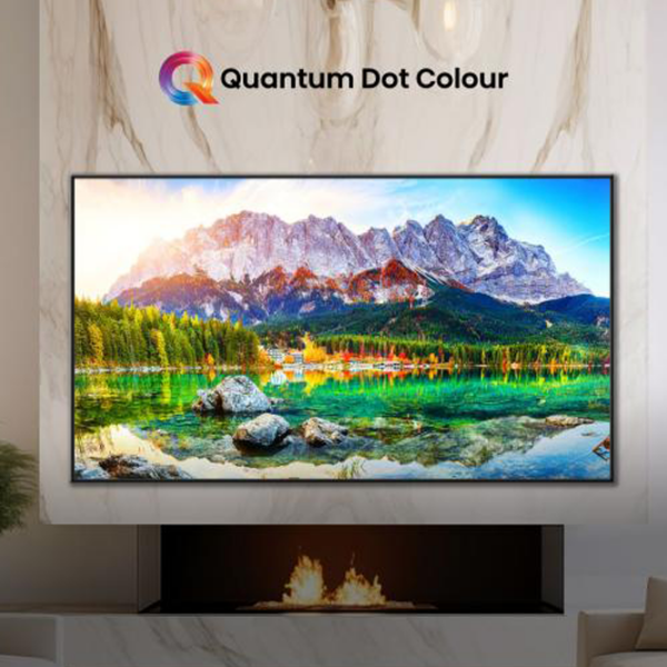 Телевизор Hisense 50U6NQ Smart TV 4K Черный 50" | MiniLED | 4K photo 10