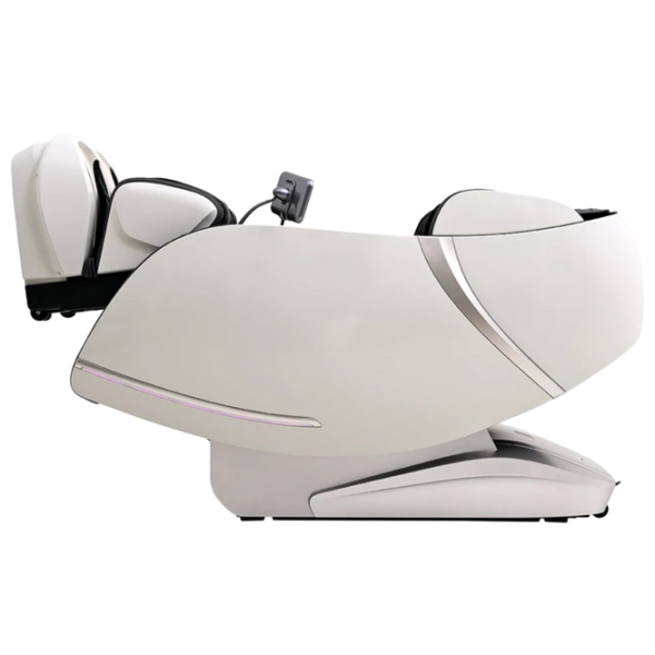 Scaun de masaj Casada Skyliner II White  photo 3