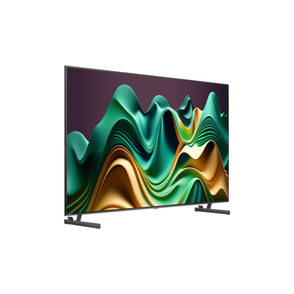 Телевизор Hisense 55U6NQ Smart TV 4K Черный 55" | MiniLED | 4K photo 2