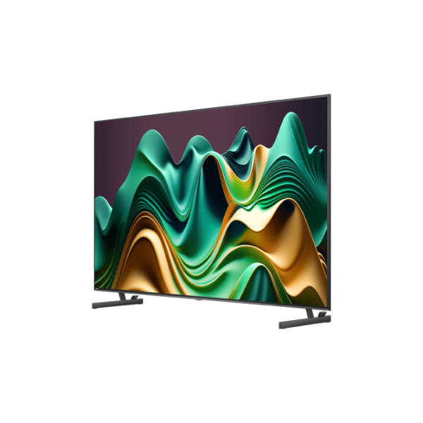 Телевизор Hisense 55U6NQ Smart TV 4K Черный 55" | MiniLED | 4K photo 3