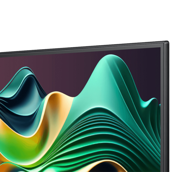 Телевизор Hisense 55U6NQ Smart TV 4K Черный 55" | MiniLED | 4K photo 6