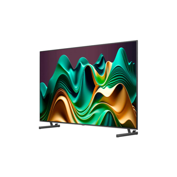 Телевизор Hisense 65U6NQ Smart TV 4K Черный 65" | QLED | 4K photo 2