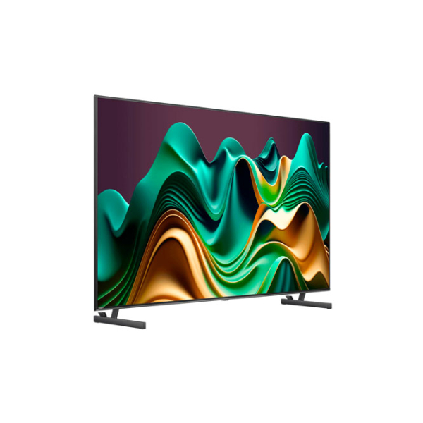 Телевизор Hisense 65U6NQ Smart TV 4K Черный 65" | QLED | 4K photo 3