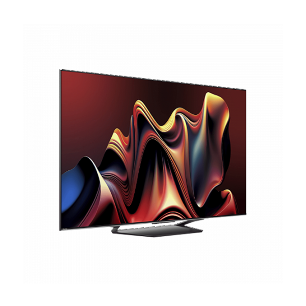 Телевизор Hisense 65U7NQ Smart 4K Черный 65" | MiniLED | 4K photo 3