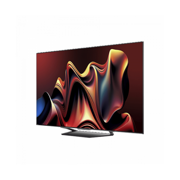 Телевизор Hisense 55U7NQ Smart 4K Черный 55" | QLED | 4K photo 3