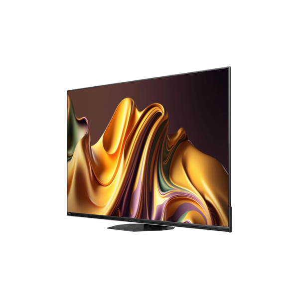 Телевизор Hisense 65U8NQ Smart TV 4K Черный 65" | MiniLED | 4K photo 2