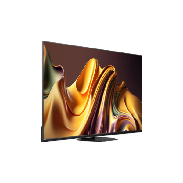 Телевизор Hisense 65U8NQ Smart TV 4K Черный 65" | MiniLED | 4K photo 3
