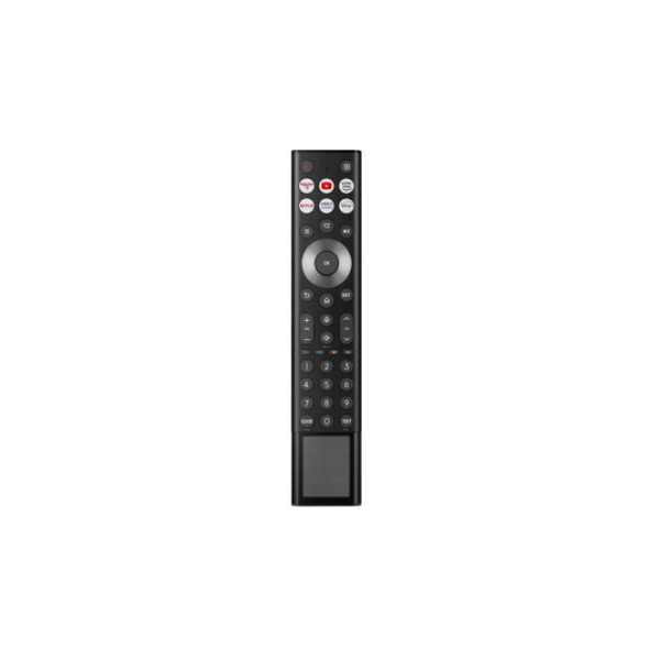 Телевизор Hisense 65U8NQ Smart TV 4K Черный 65" | MiniLED | 4K photo 7