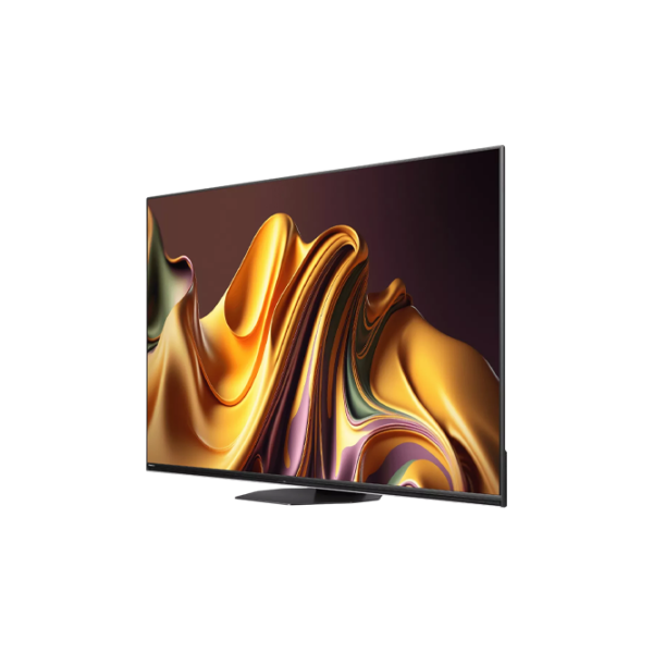 Телевизор Hisense 75U8NQ Smart TV 4K Черный 75" | MiniLED | 4K photo 2