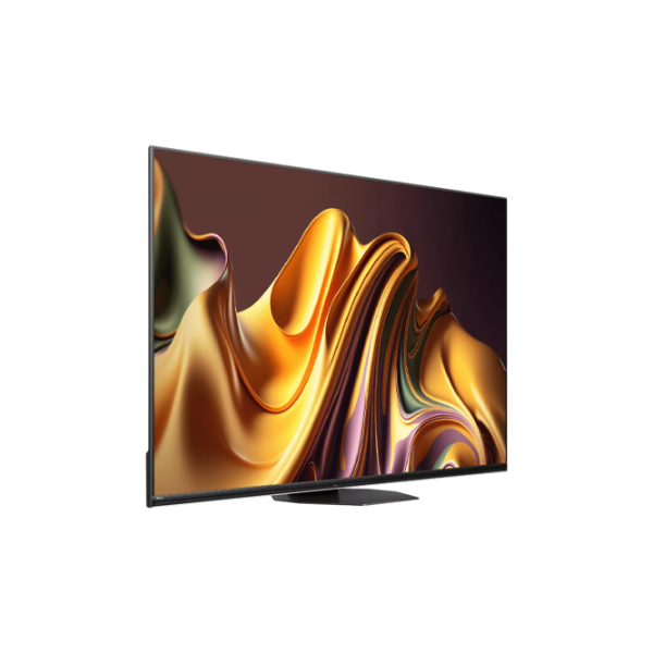 Телевизор Hisense 75U8NQ Smart TV 4K Черный 75" | MiniLED | 4K photo 3