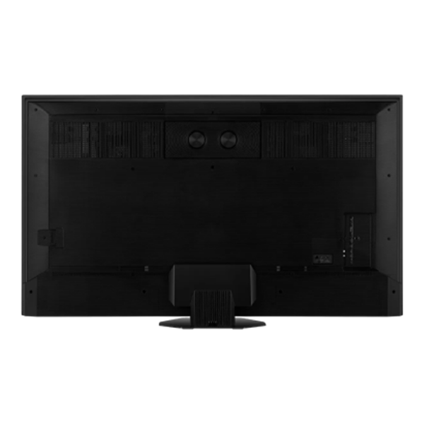 Телевизор Hisense 75U8NQ Smart TV 4K Черный 75" | MiniLED | 4K photo 5