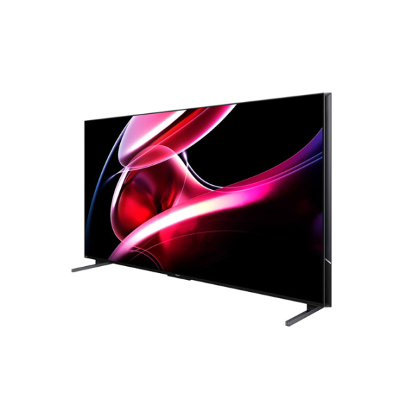 Телевизор Hisense 85UXKQ Smart TV 4K Черный 85" | VA | 4K photo 2