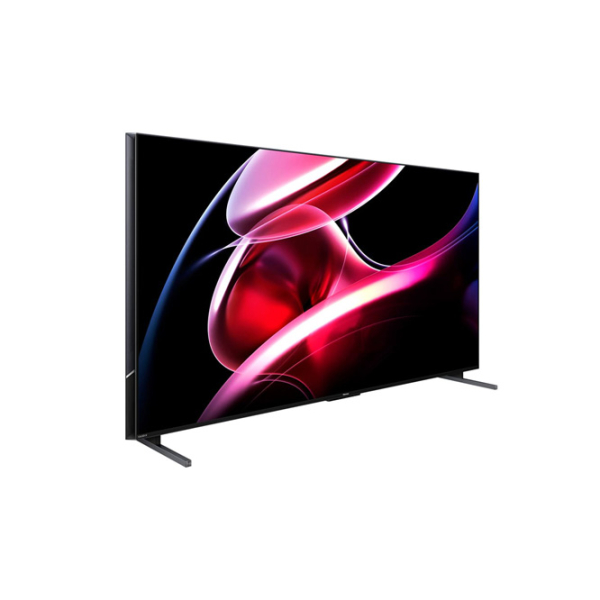 Телевизор Hisense 85UXKQ Smart TV 4K Черный 85" | VA | 4K photo 3