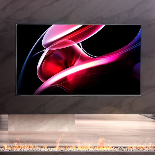 Телевизор Hisense 85UXKQ Smart TV 4K Черный 85" | VA | 4K photo 6