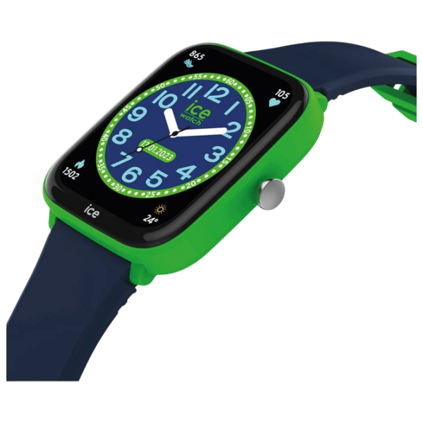 Детские часы Ice-Watch Junior 2.0 Зеленый 1.75", 296 x 240 photo 2