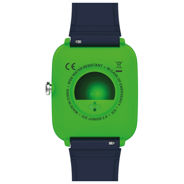 Детские часы Ice-Watch Junior 2.0 Зеленый 1.75", 296 x 240 photo 4