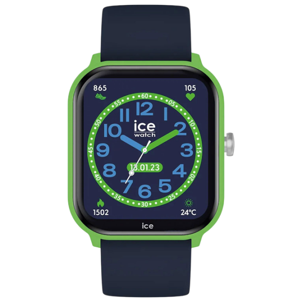 Детские часы Ice-Watch Junior 2.0 Зеленый 1.75", 296 x 240 photo 5
