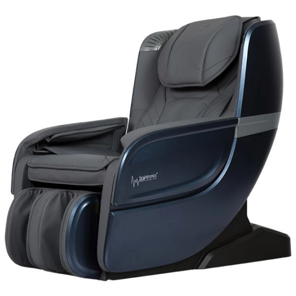 Scaun de masaj Casada Ecosonic Blue  photo 1