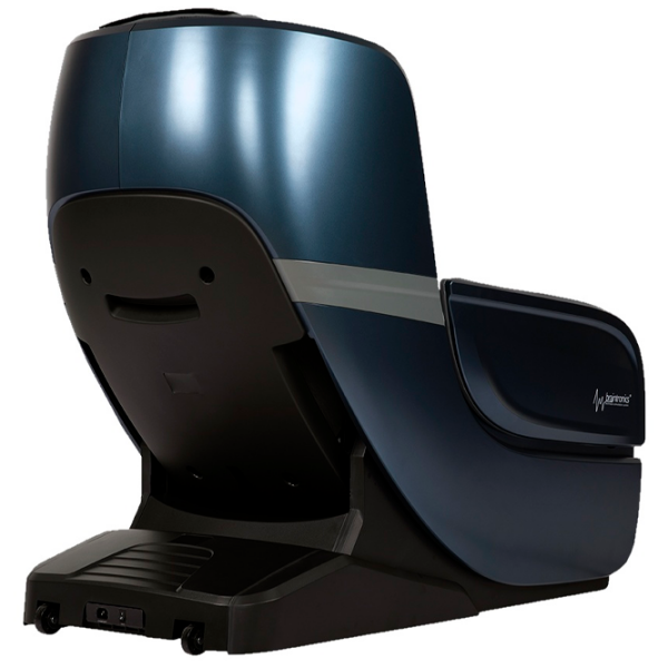 Scaun de masaj Casada Ecosonic Blue  photo 2