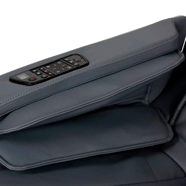 Scaun de masaj Casada Ecosonic Blue  photo 4