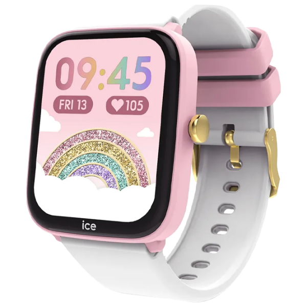 Детские часы Ice-Watch Junior 2.0 Розовый 1.75", 296 x 240 photo 2