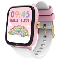 Детские часы Ice-Watch Junior 2.0 Розовый 1.75", 296 x 240