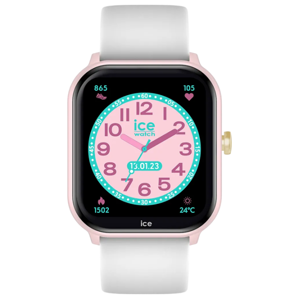 Детские часы Ice-Watch Junior 2.0 Розовый 1.75", 296 x 240 photo 3