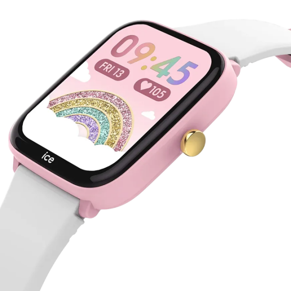 Детские часы Ice-Watch Junior 2.0 Розовый 1.75", 296 x 240 photo 5