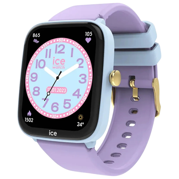 Детские часы Ice-Watch Junior 2.0 Светло-синий 1.75", 296 x 240 photo 1