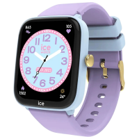 Детские часы Ice-Watch Junior 2.0 Светло-синий 1.75", 296 x 240